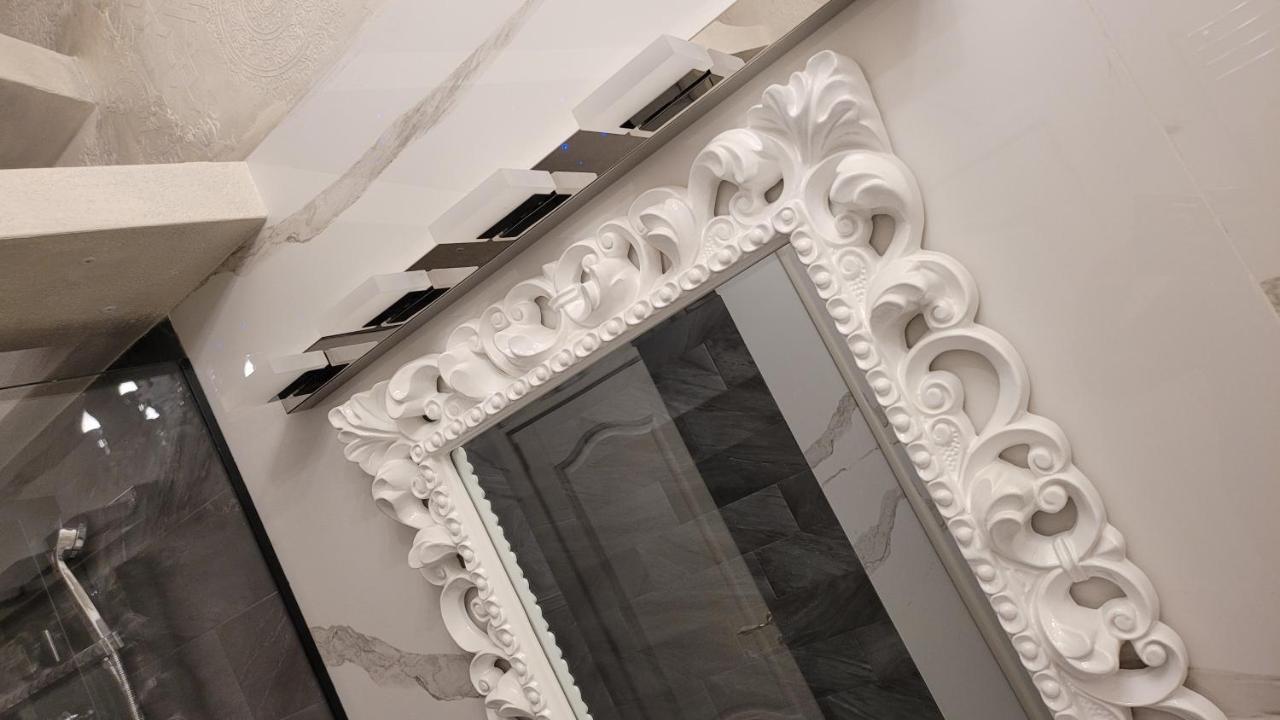 Terrace Suites Iasi Eksteriør bilde