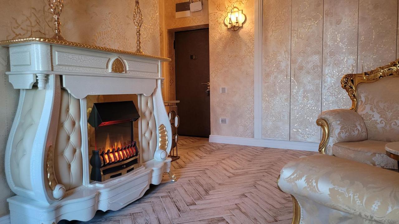 Terrace Suites Iasi Eksteriør bilde
