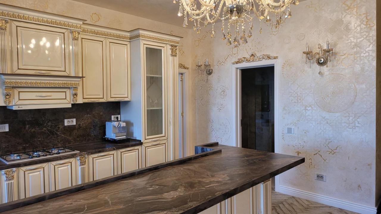 Terrace Suites Iasi Eksteriør bilde