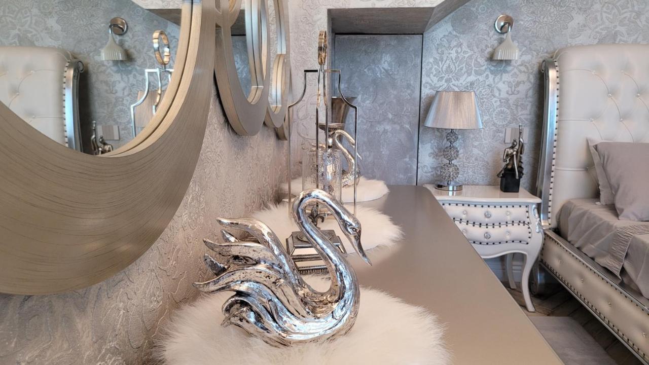 Terrace Suites Iasi Eksteriør bilde