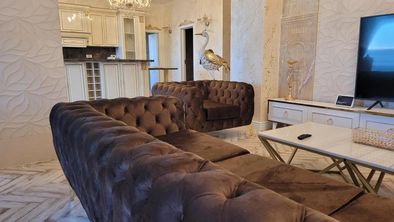 Terrace Suites Iasi Eksteriør bilde