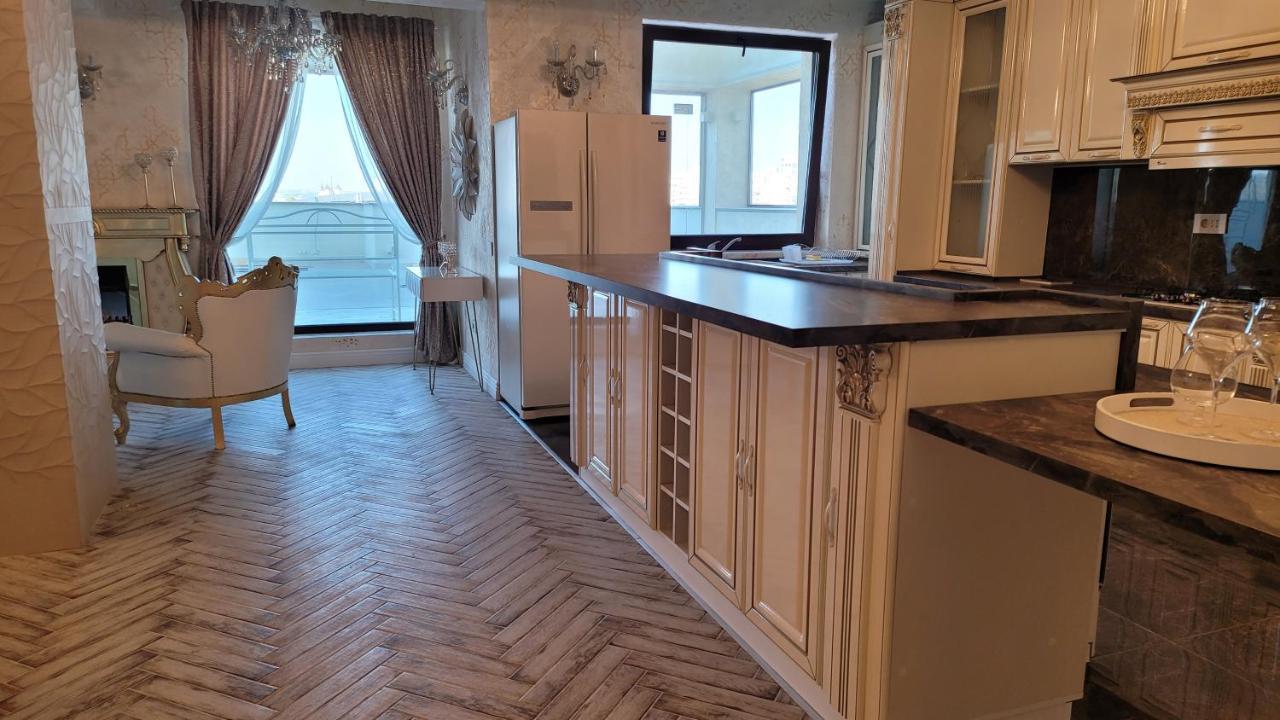 Terrace Suites Iasi Eksteriør bilde